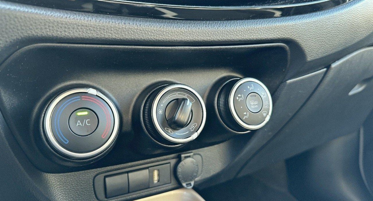 Toyota AYGO Aygo X 1.0 VVT-i 72 Design 7