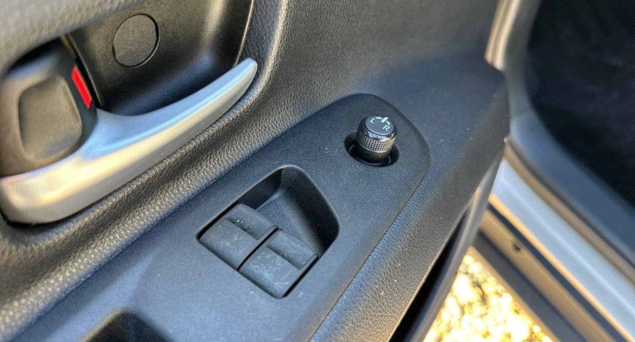 Toyota AYGO Aygo X 1.0 VVT-i 72 Design 9