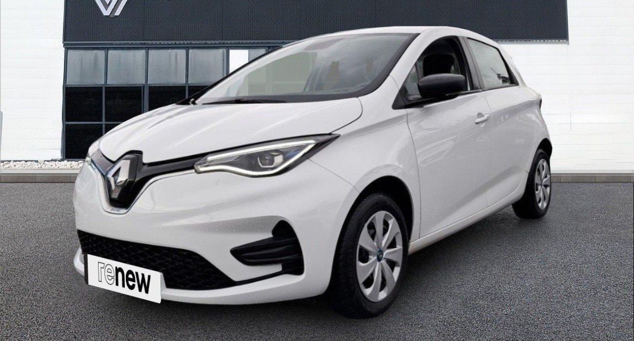 Renault ZOE R110 Life 1