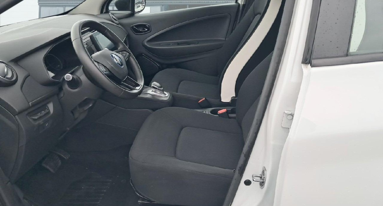 Renault ZOE R110 Life 10