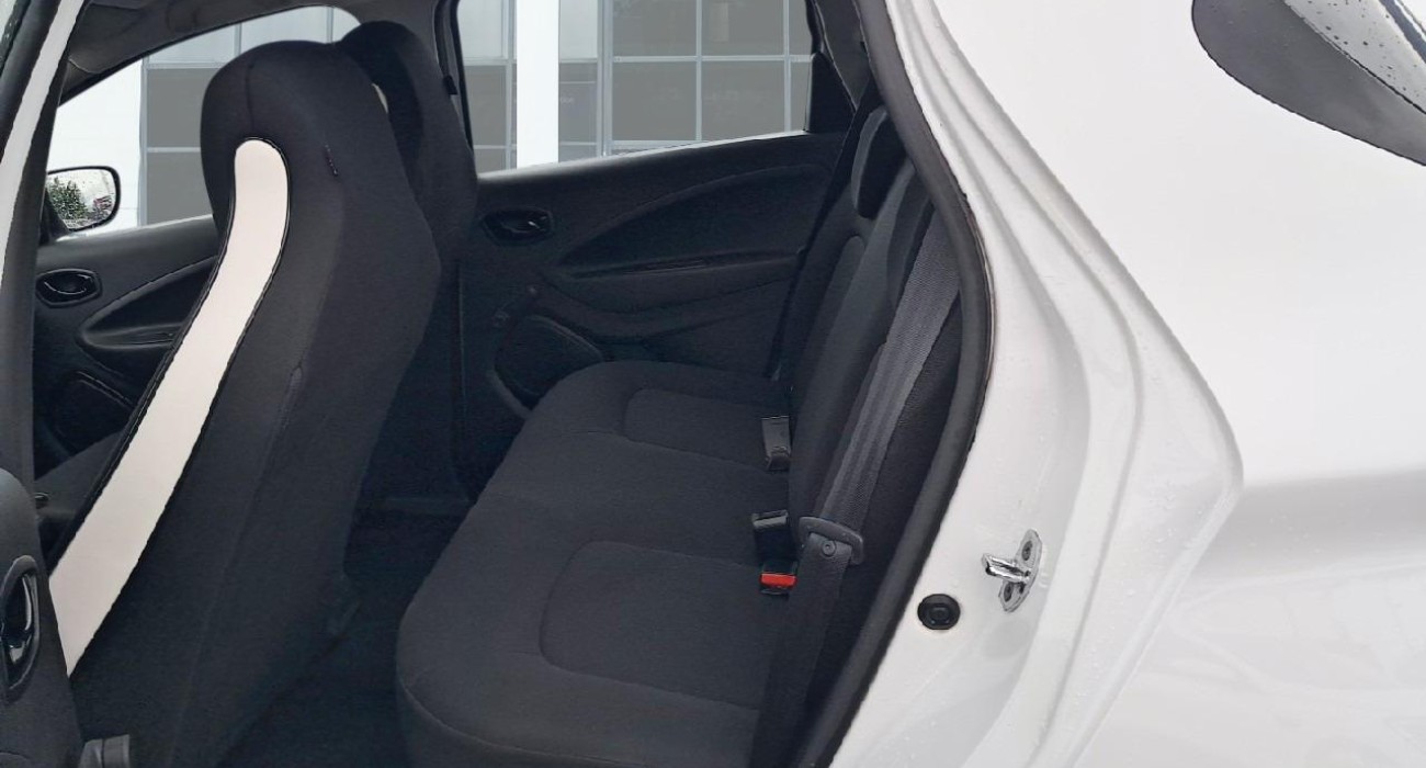 Renault ZOE R110 Life 11