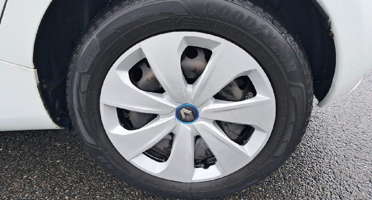 Renault ZOE R110 Life 13