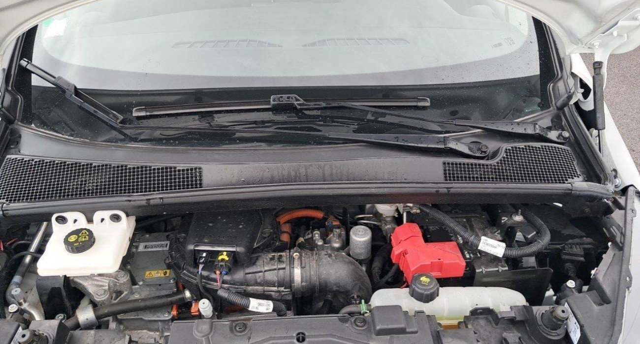 Renault ZOE R110 Life 14