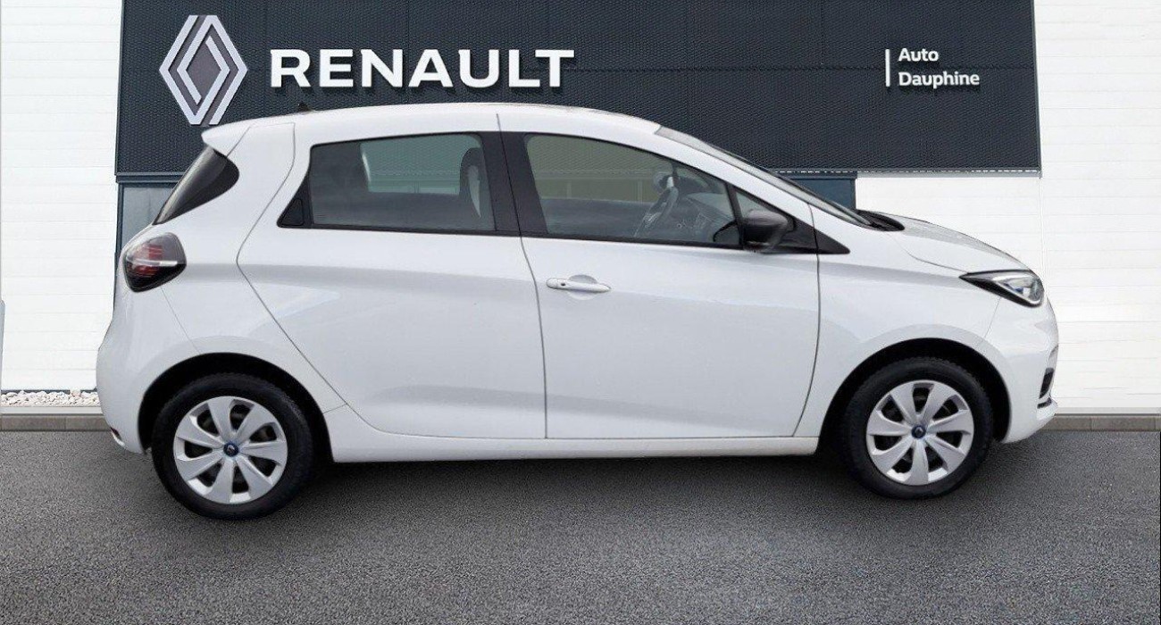 Renault ZOE R110 Life 2