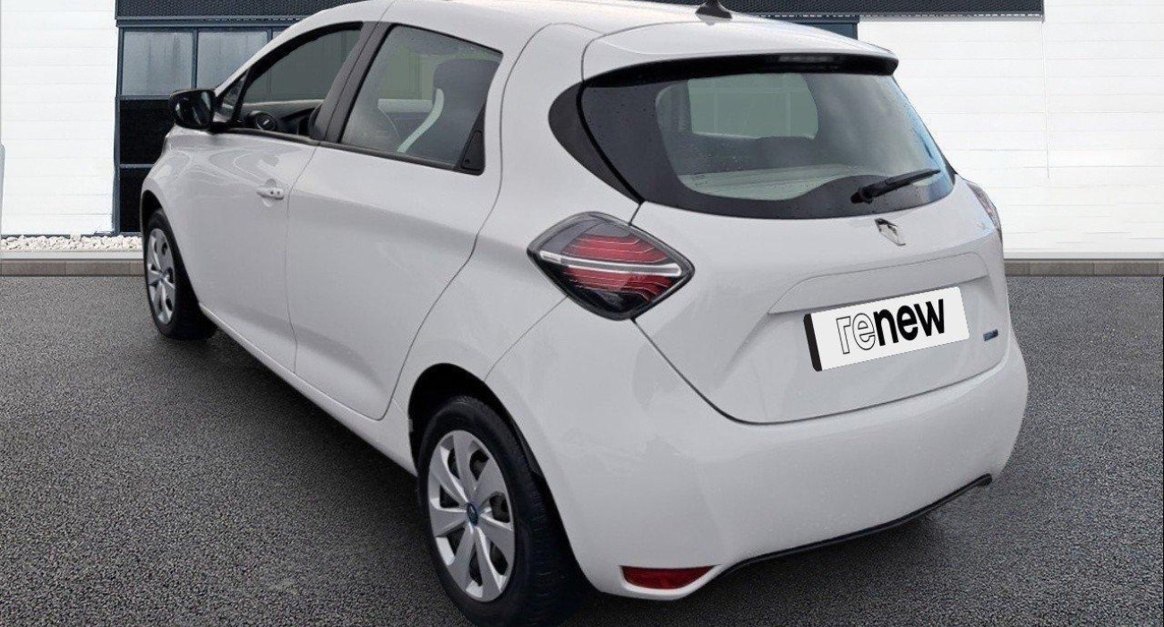 Renault ZOE R110 Life 3