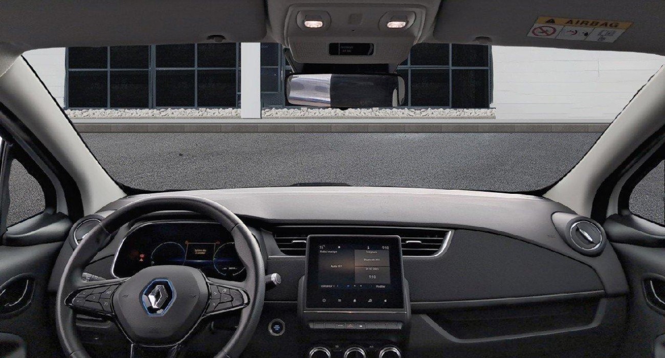 Renault ZOE R110 Life 5