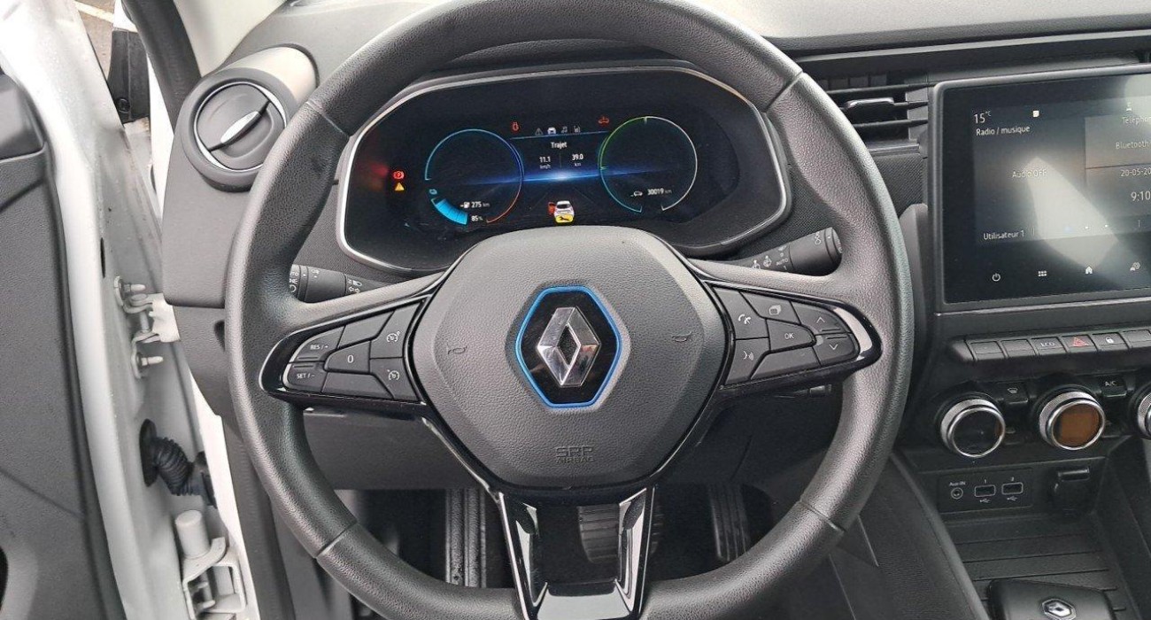 Renault ZOE R110 Life 6