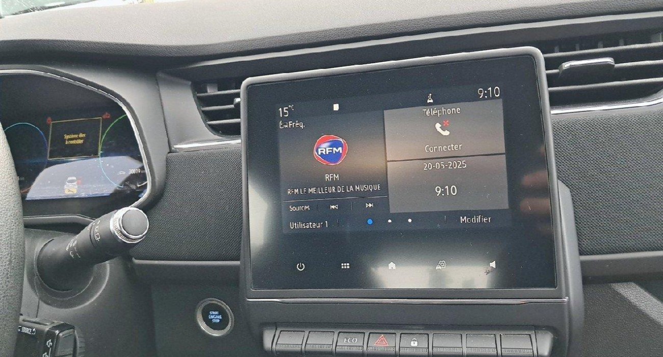 Renault ZOE R110 Life 8