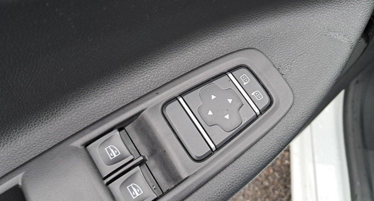 Renault ZOE R110 Life 9