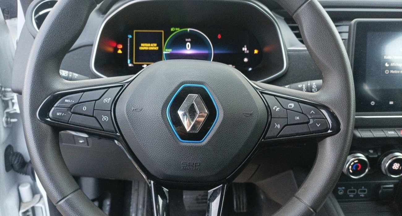 Renault ZOE R110 Life 8