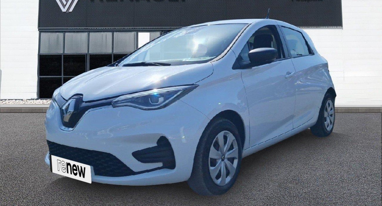 Renault ZOE R110 Life 1
