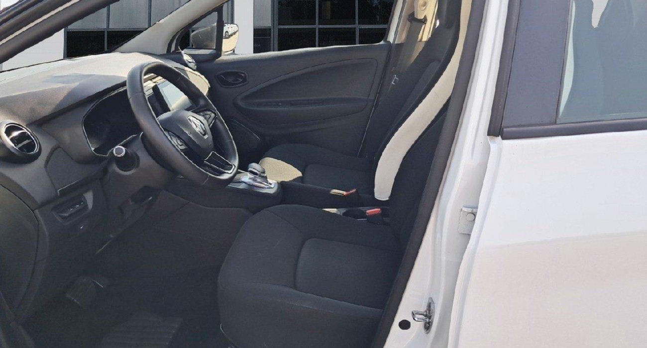 Renault ZOE R110 Life 10