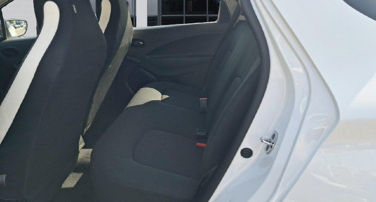 Renault ZOE R110 Life 11