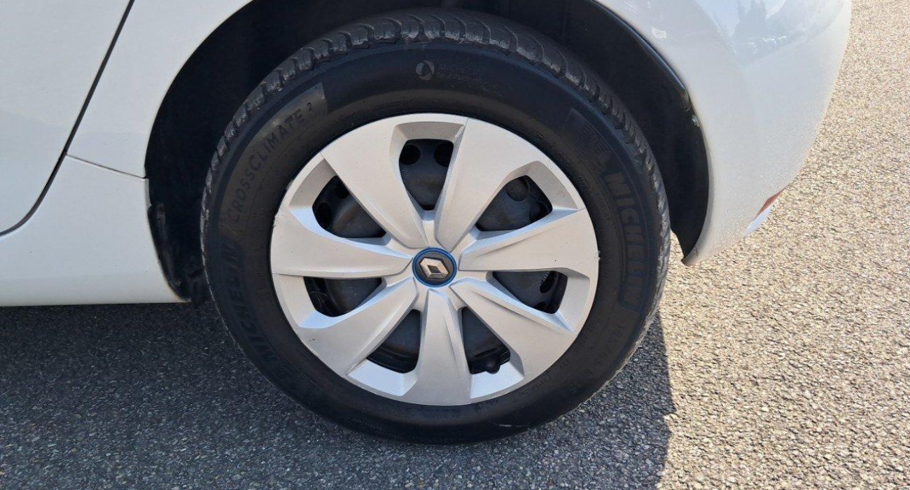 Renault ZOE R110 Life 13