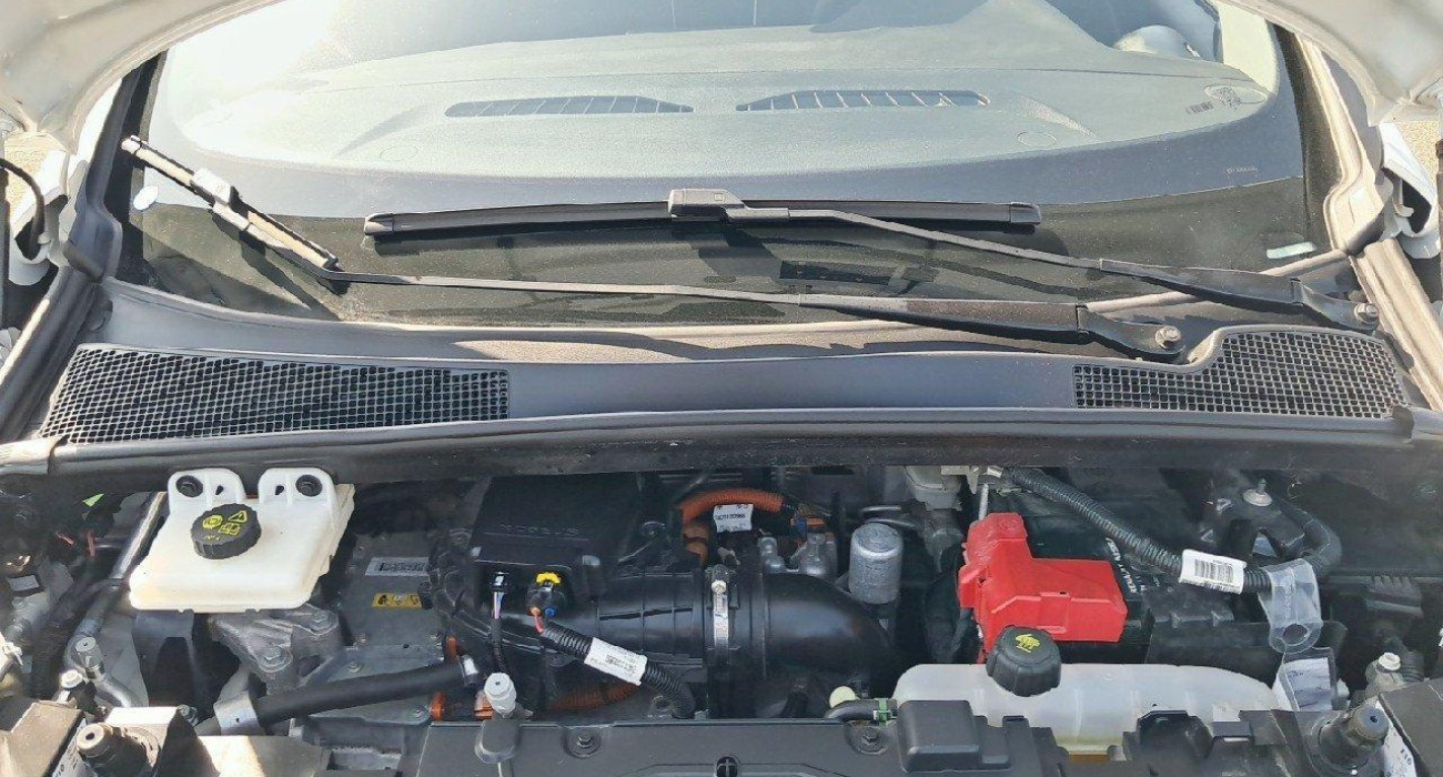 Renault ZOE R110 Life 14