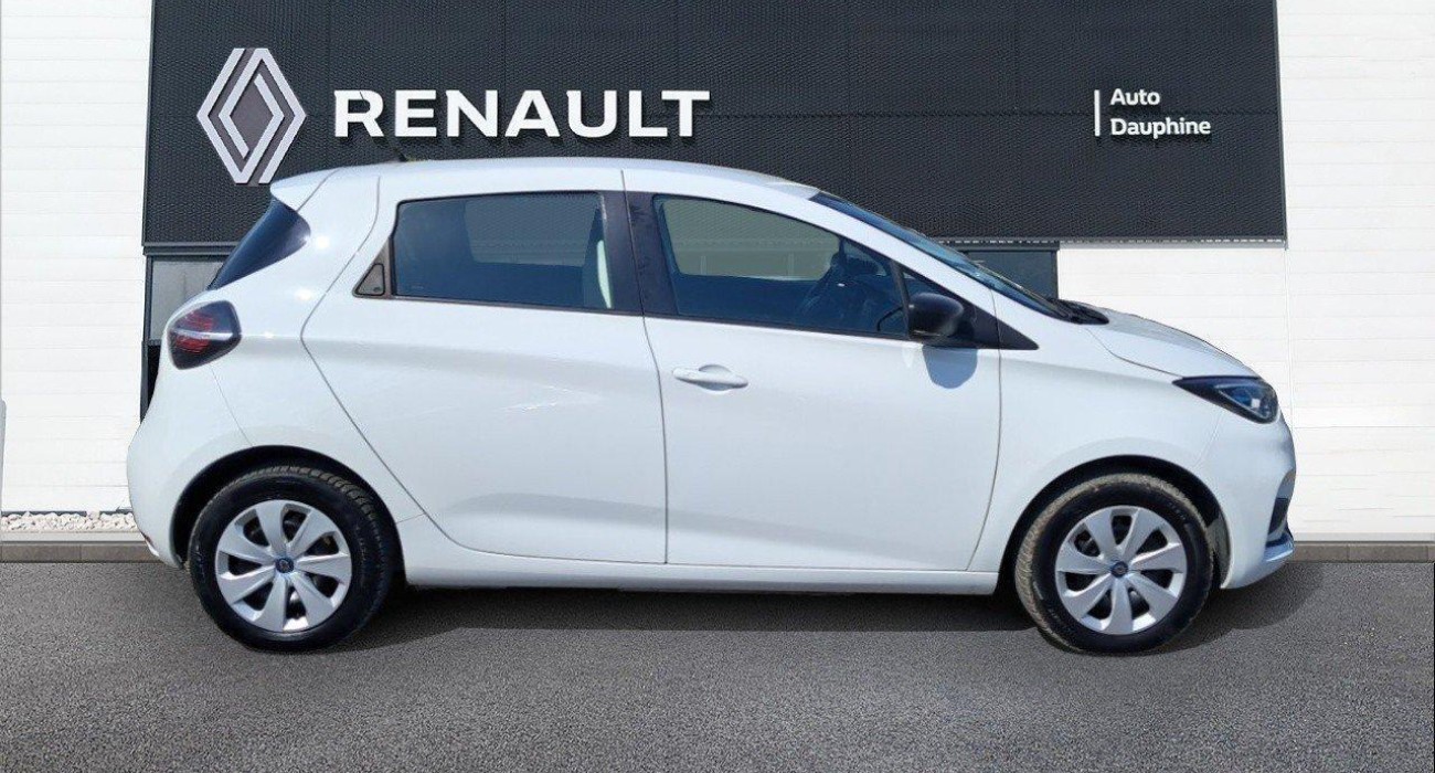 Renault ZOE R110 Life 2