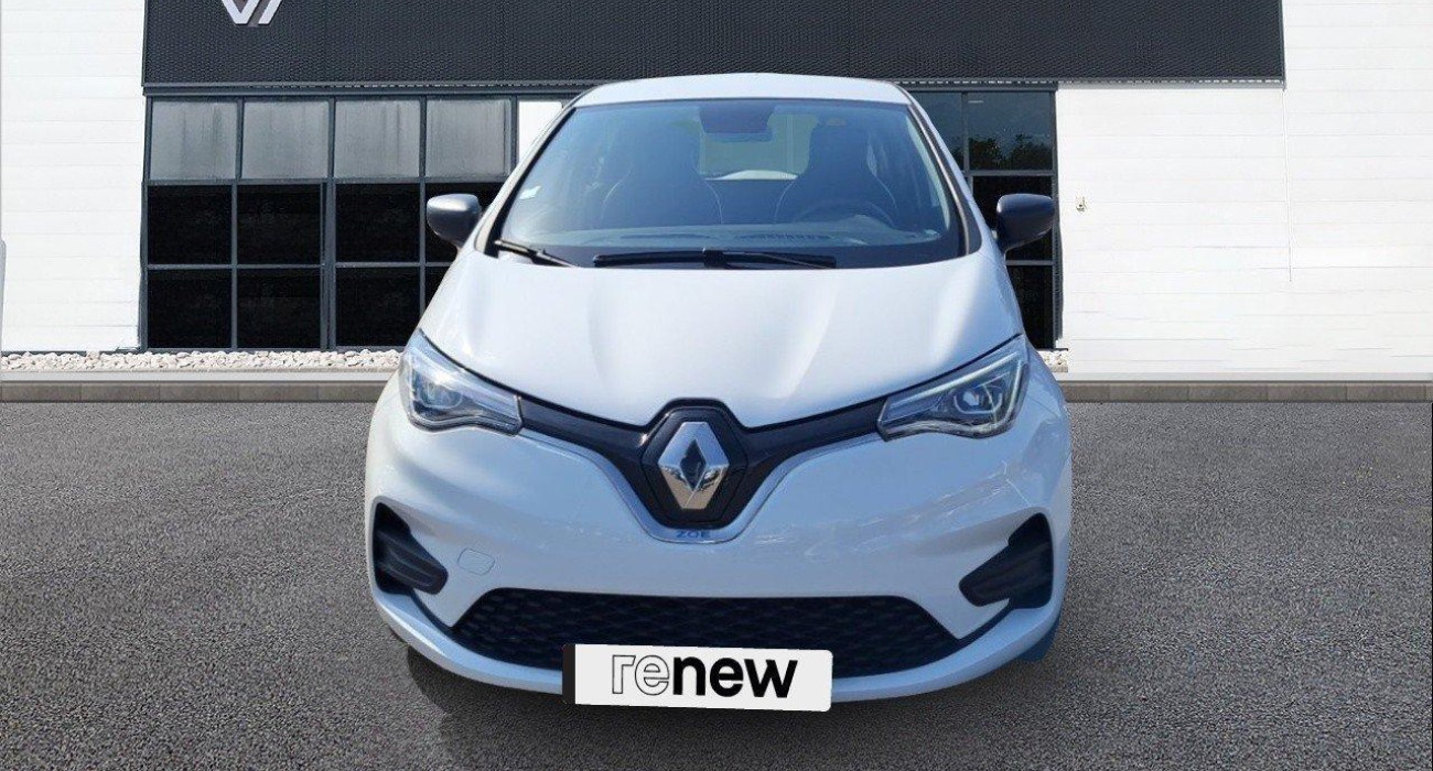 Renault ZOE R110 Life 4