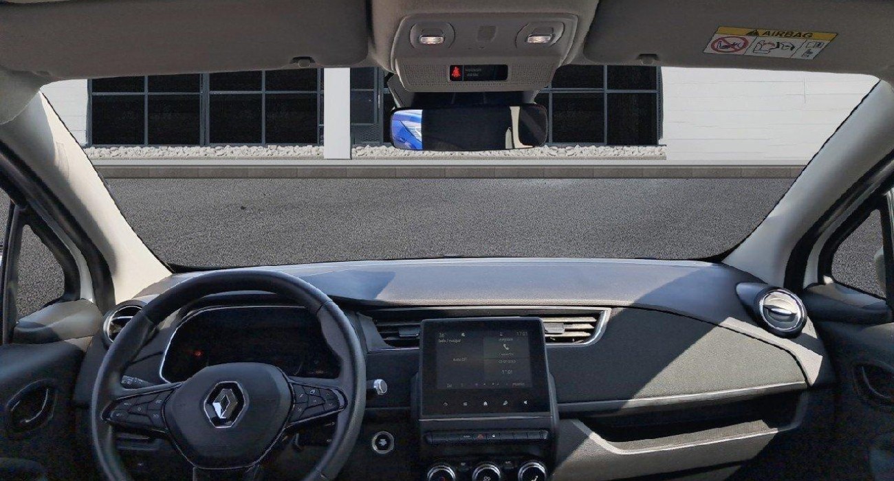Renault ZOE R110 Life 5