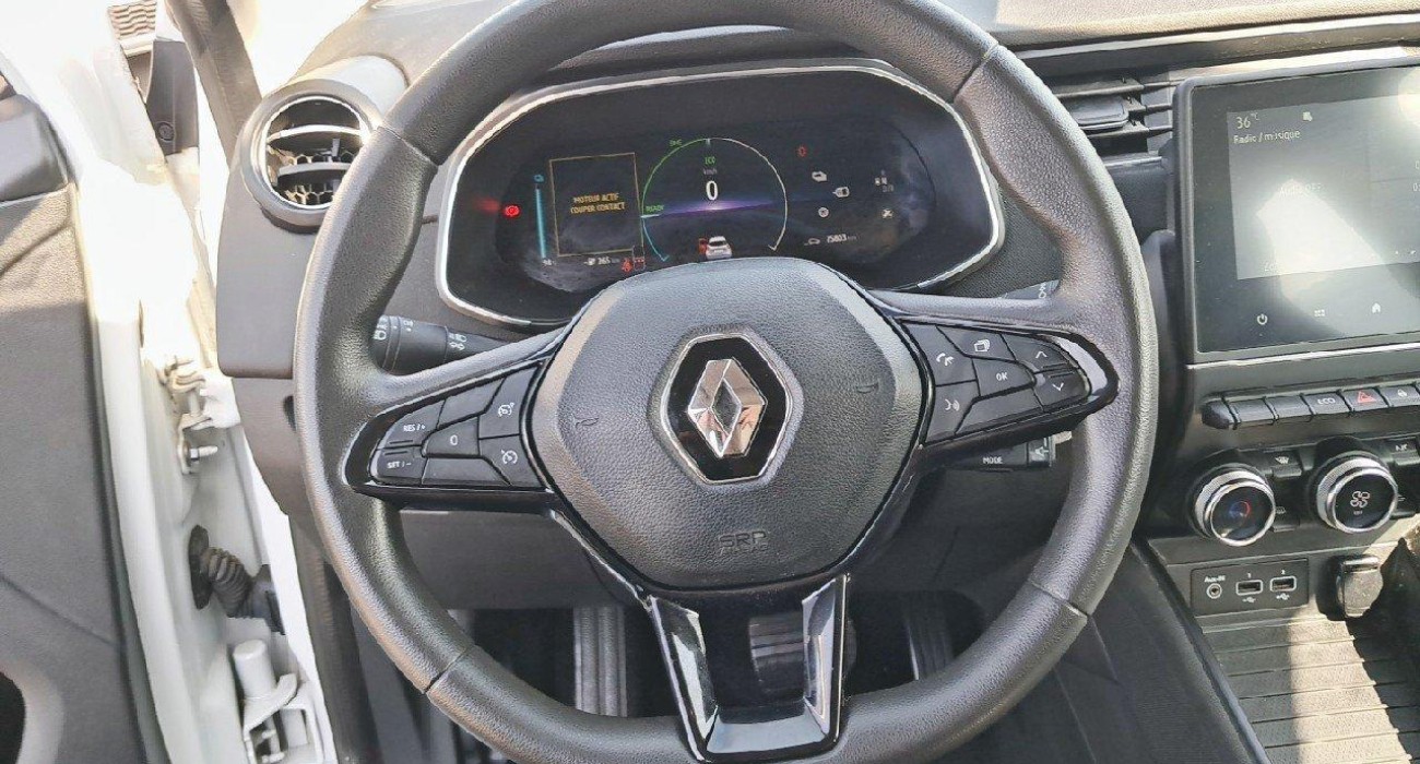 Renault ZOE R110 Life 6