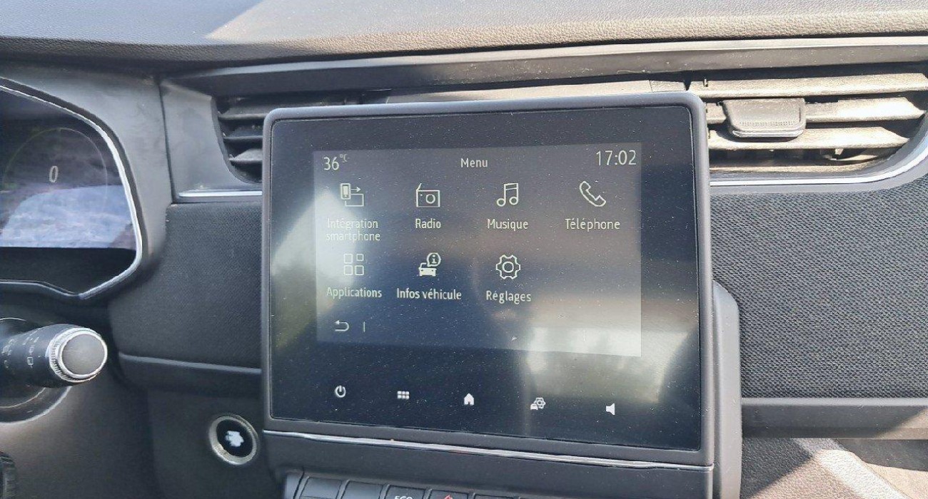 Renault ZOE R110 Life 8