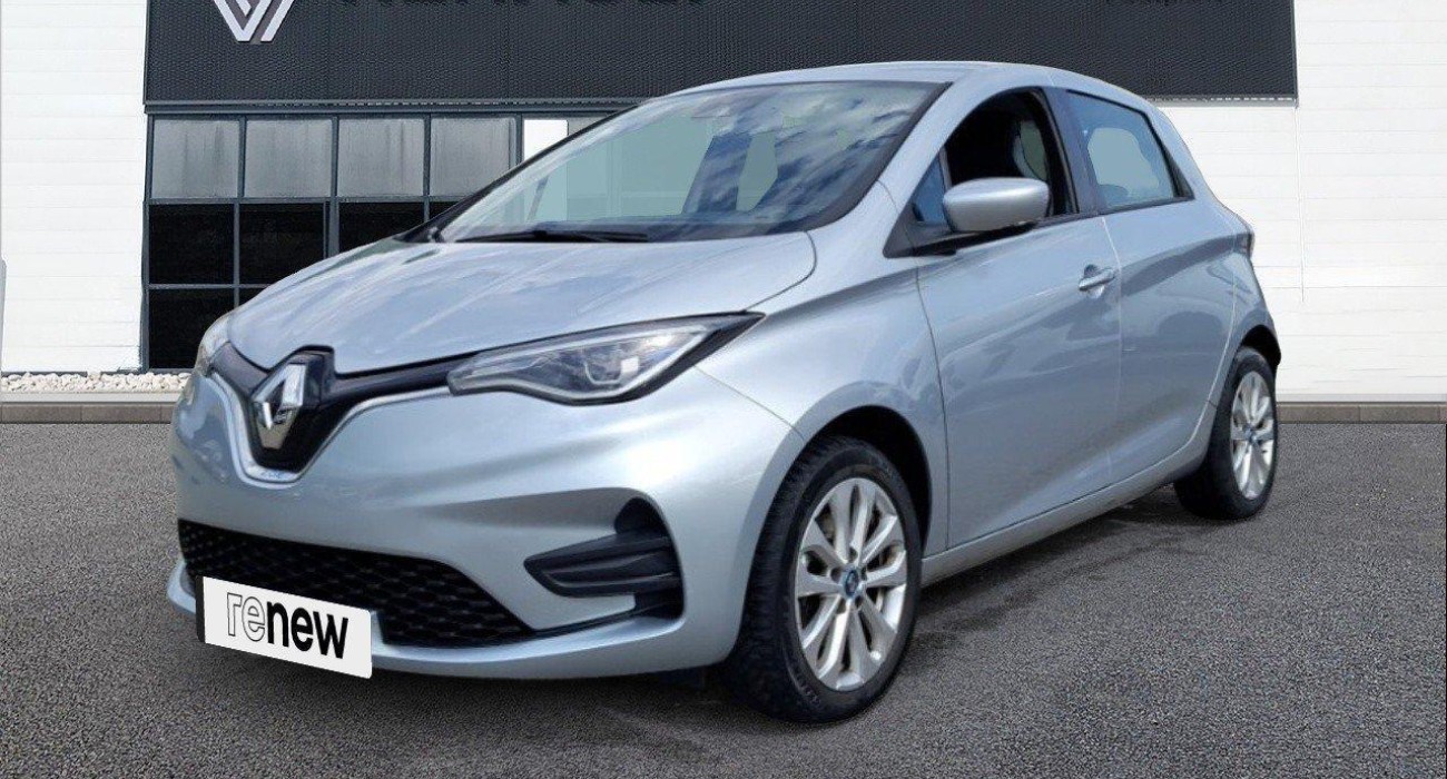 Renault ZOE R110 Achat Intégral Zen 1