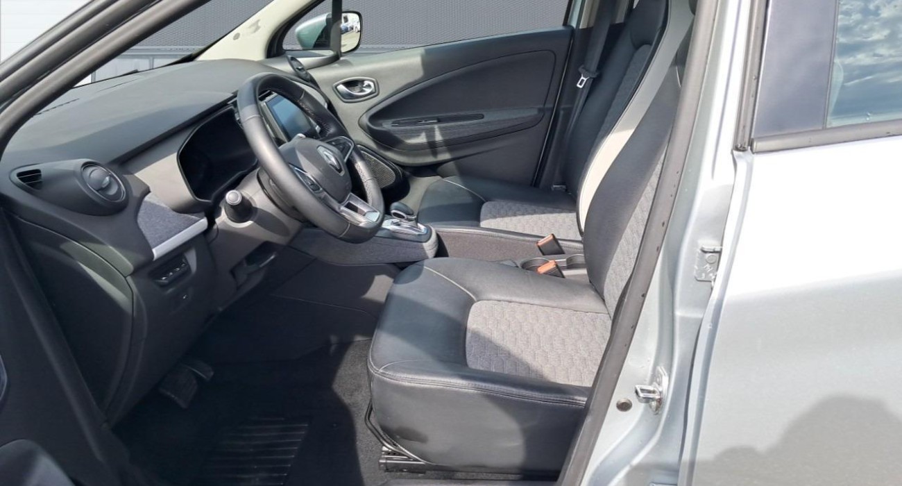 Renault ZOE R110 Achat Intégral Zen 10