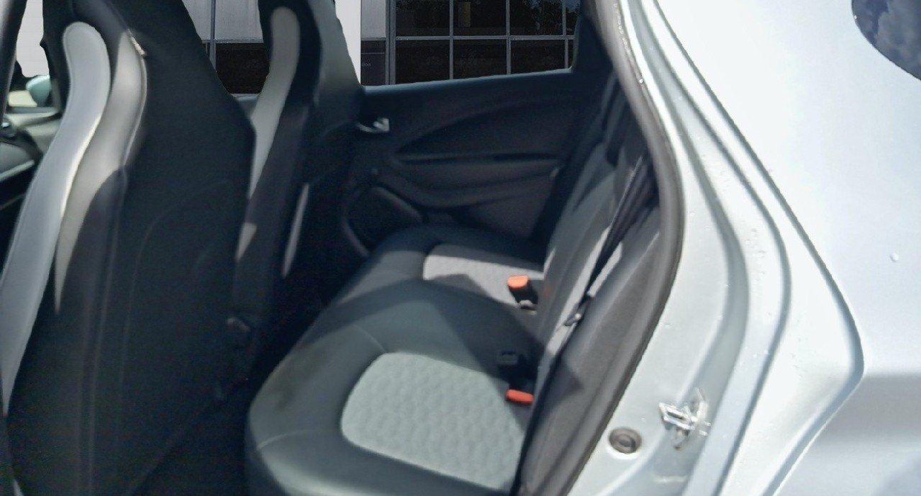 Renault ZOE R110 Achat Intégral Zen 11