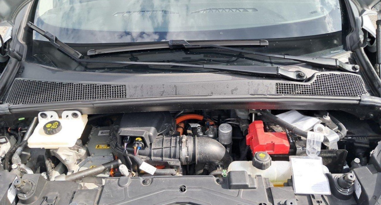 Renault ZOE R110 Achat Intégral Zen 14