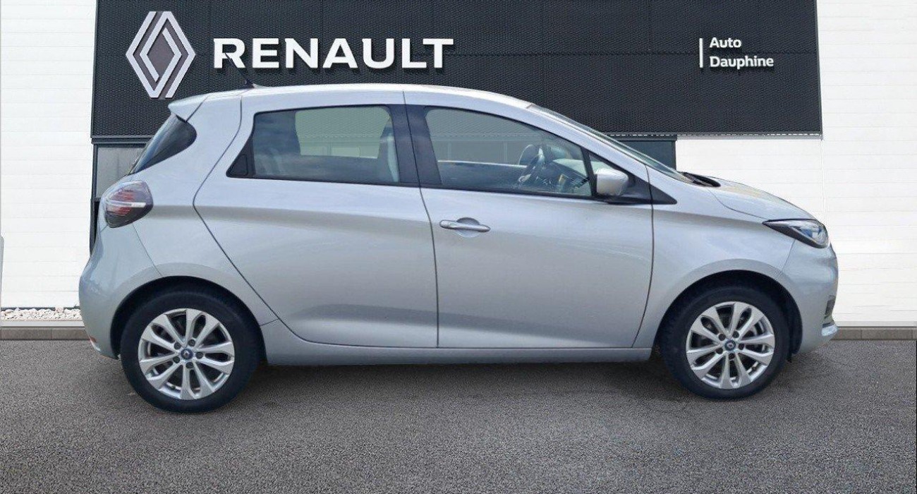 Renault ZOE R110 Achat Intégral Zen 2