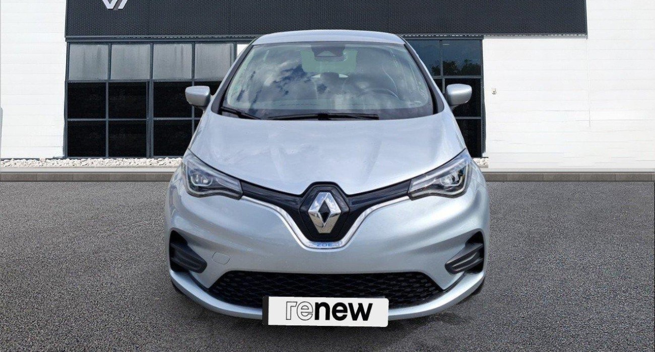 Renault ZOE R110 Achat Intégral Zen 4