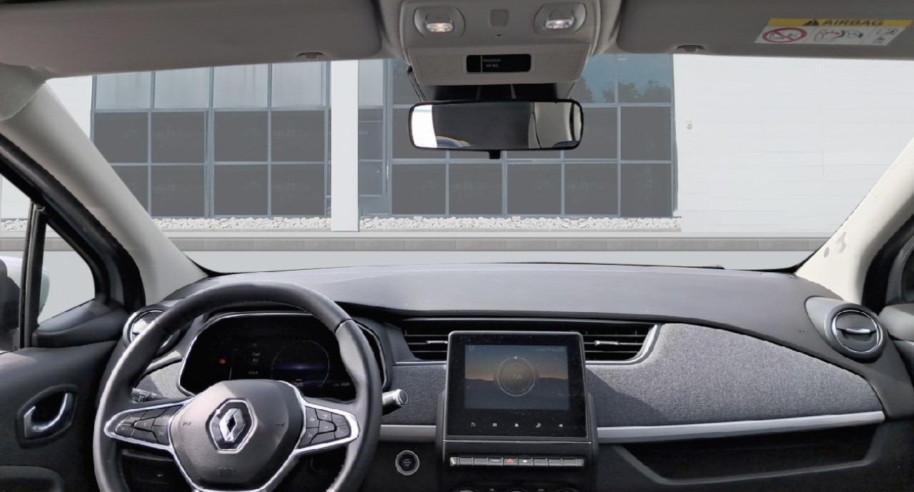 Renault ZOE R110 Achat Intégral Zen 5
