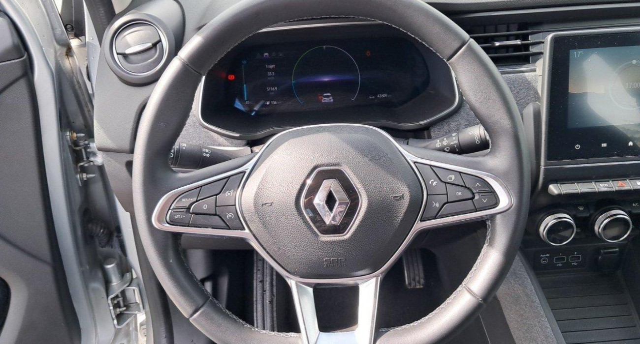 Renault ZOE R110 Achat Intégral Zen 6