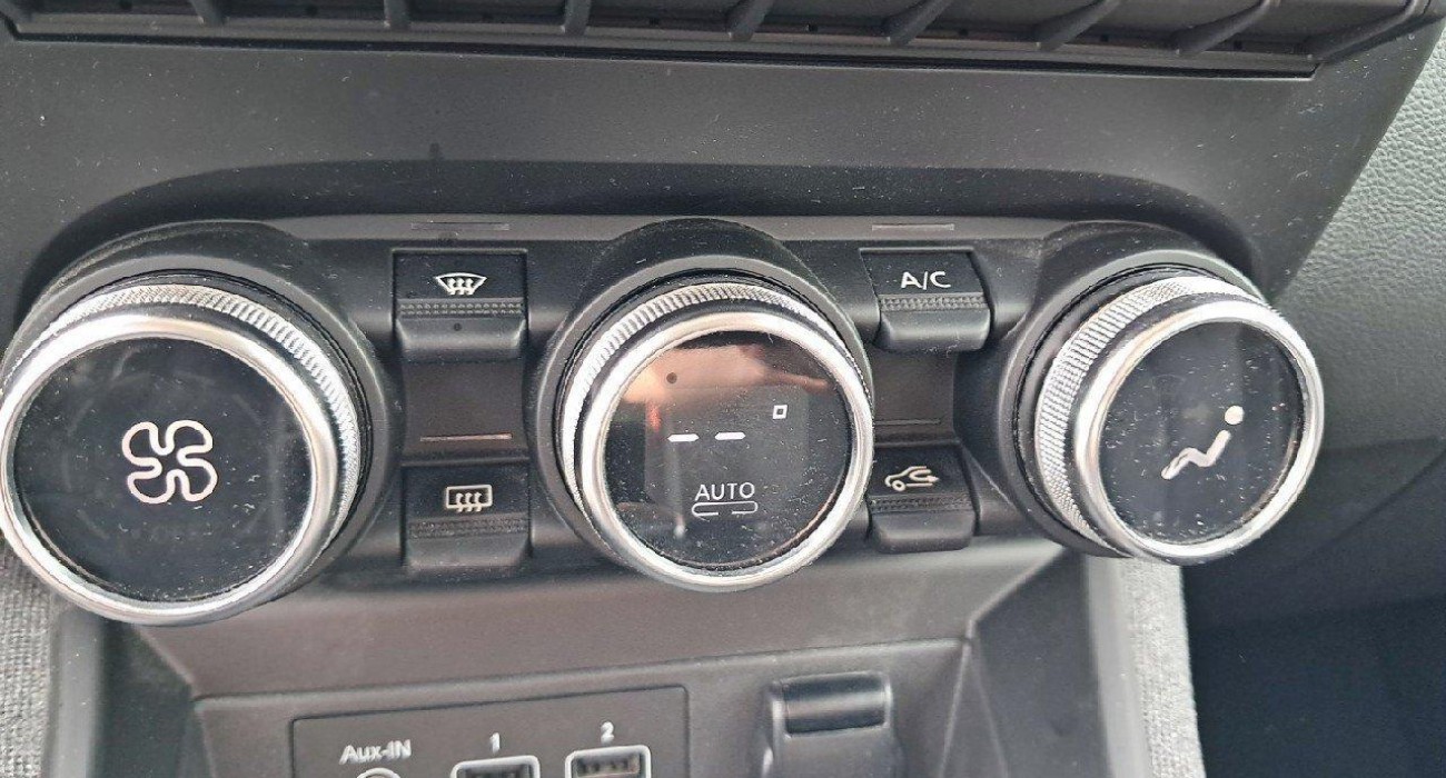 Renault ZOE R110 Achat Intégral Zen 7