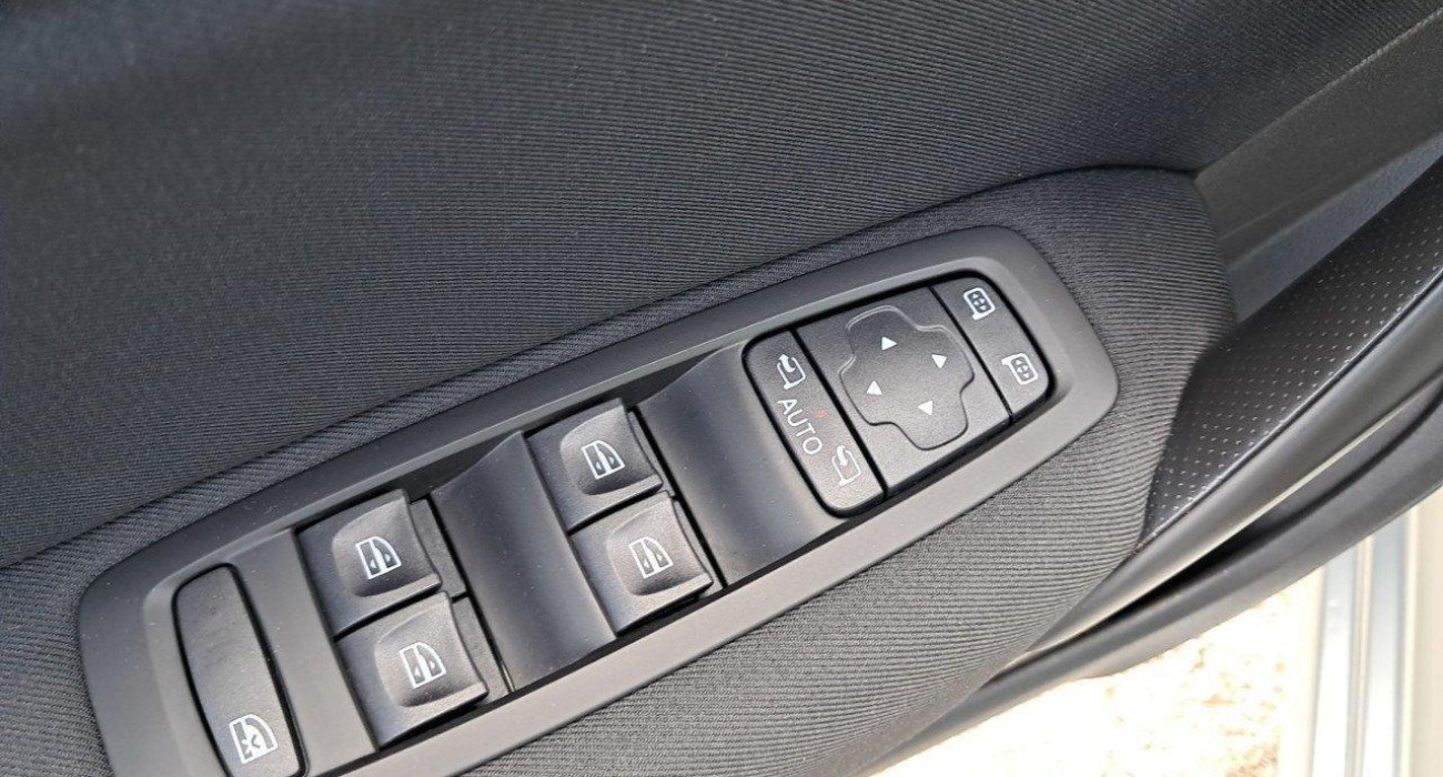 Renault MEGANE ESTATE Mégane IV Estate E-TECH Plug-In Hybride 160 Business 9