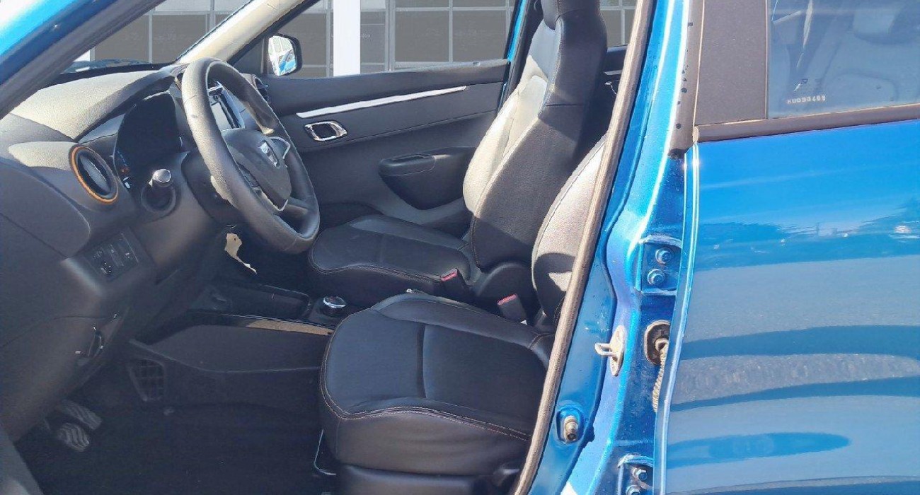 Dacia SPRING Achat Intégral Confort Plus 10