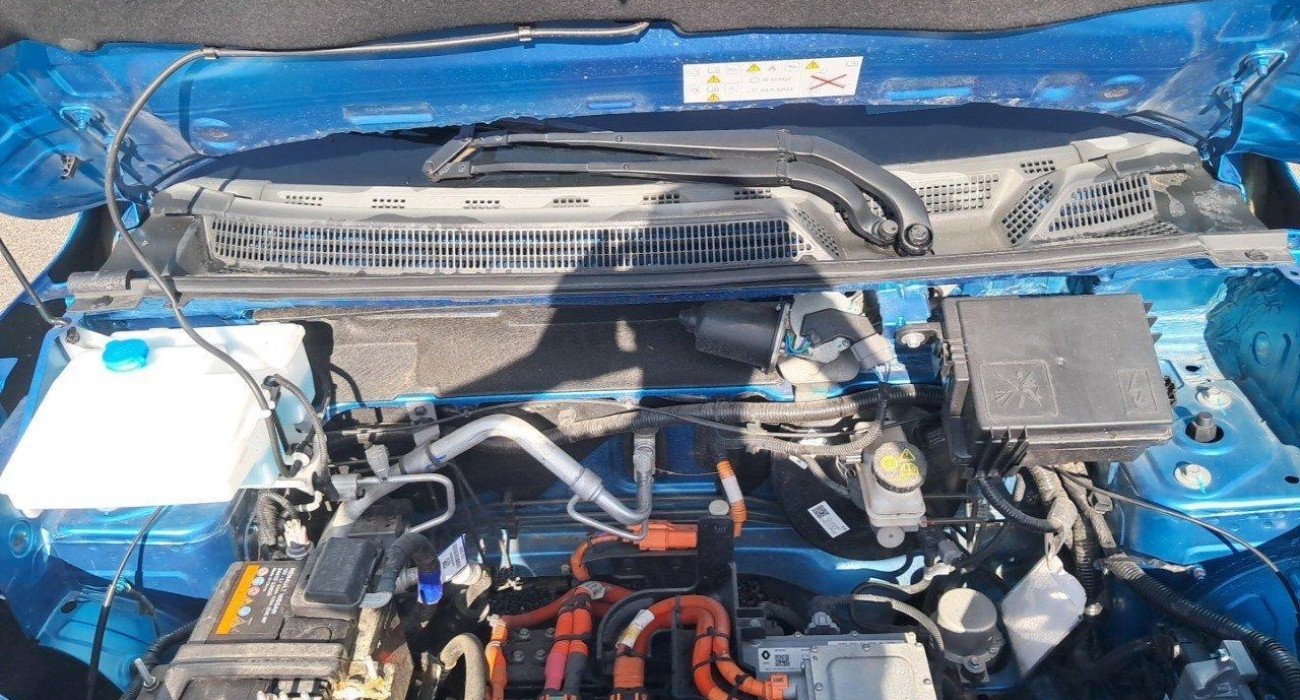 Dacia SPRING Achat Intégral Confort Plus 15