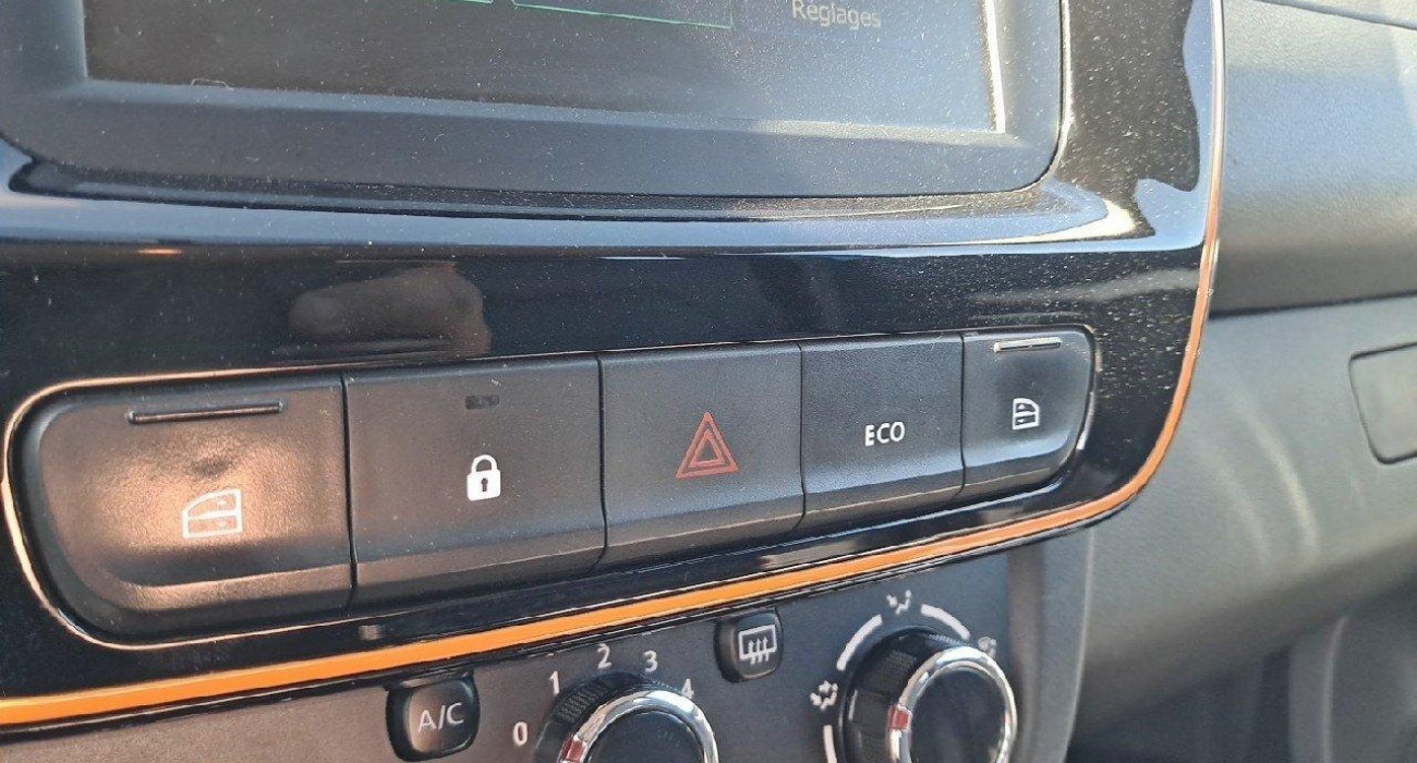 Dacia SPRING Achat Intégral Confort Plus 9