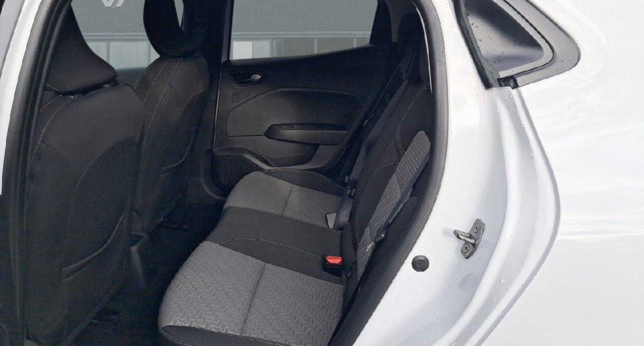Renault CLIO Clio Blue dCi 100 Evolution 11