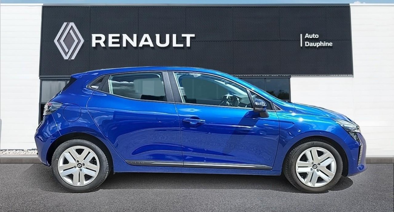 Renault CLIO Clio TCe 100 GPL Evolution 2
