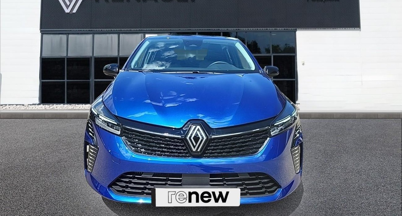 Renault CLIO Clio TCe 100 GPL Evolution 4