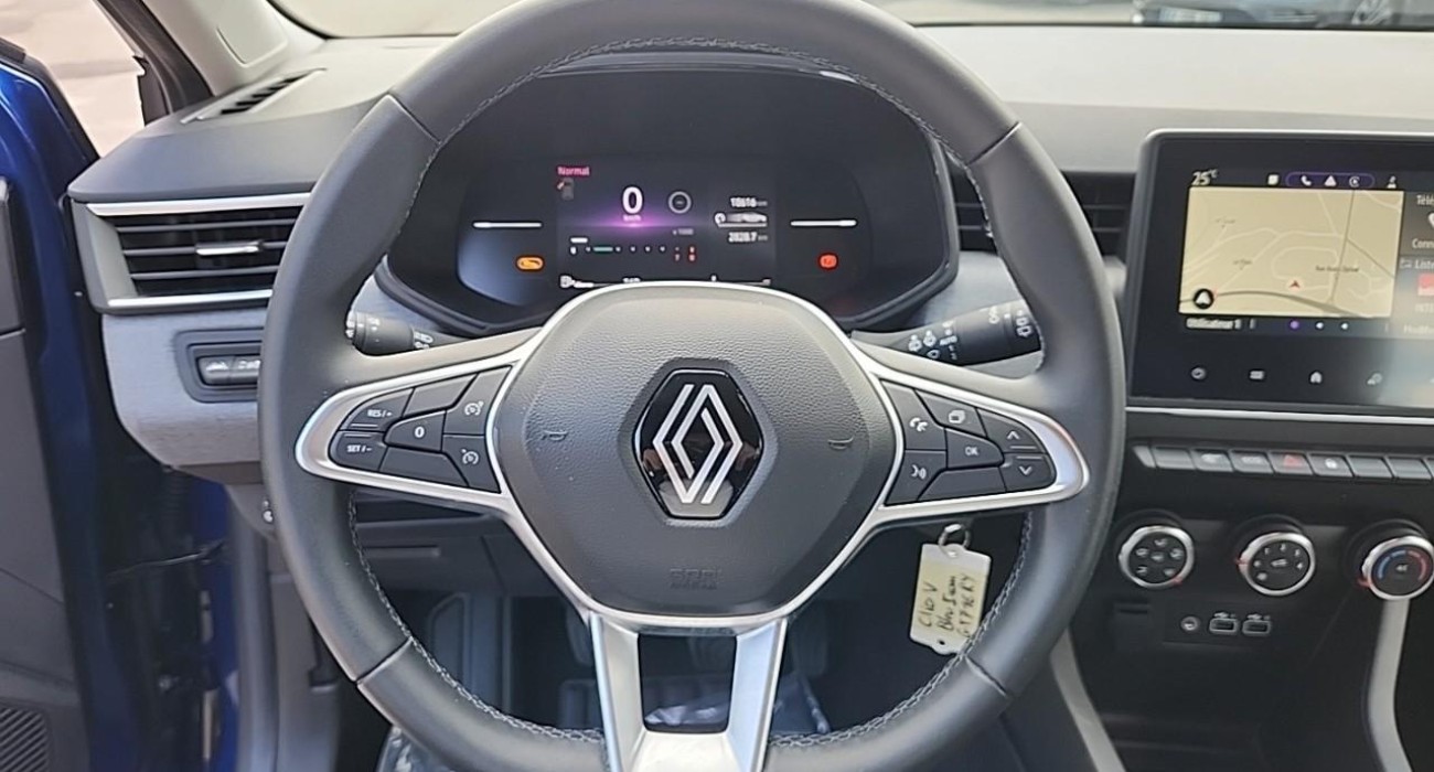 Renault CLIO Clio TCe 100 GPL Evolution 6