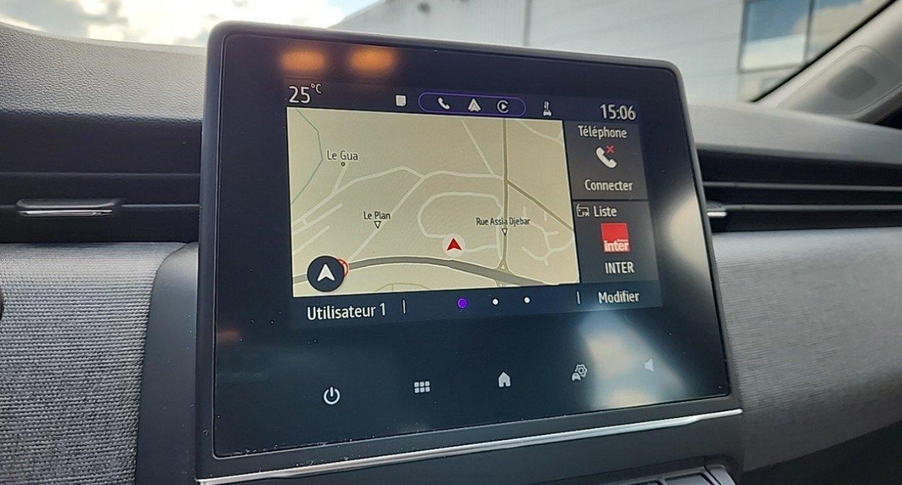 Renault CLIO Clio TCe 100 GPL Evolution 8