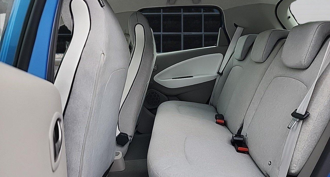 Renault ZOE R90 Zen 11