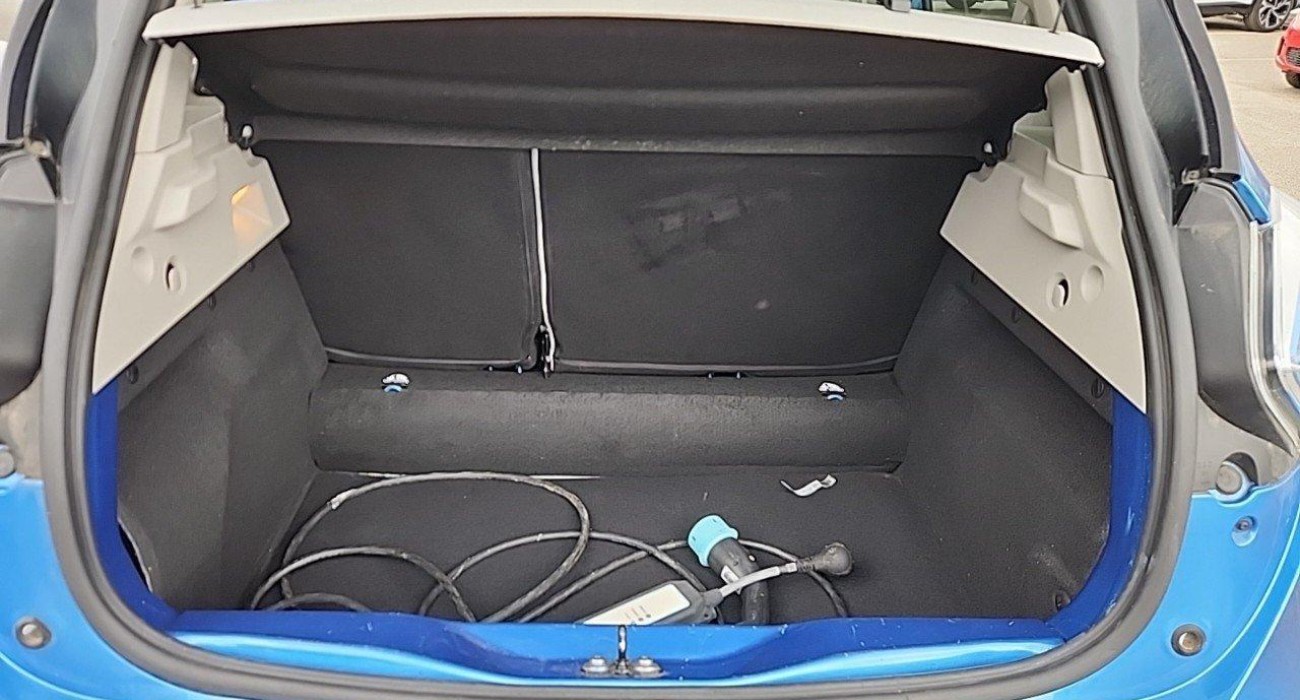 Renault ZOE R90 Zen 12