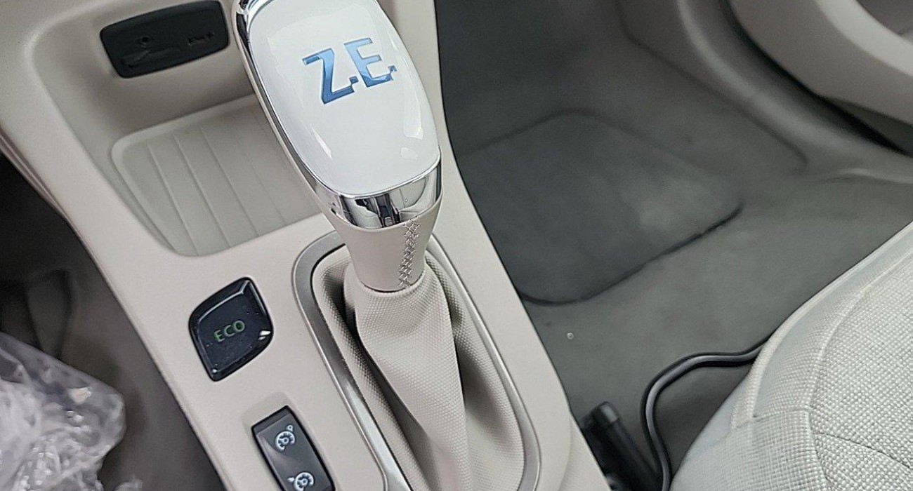 Renault ZOE R90 Zen 14