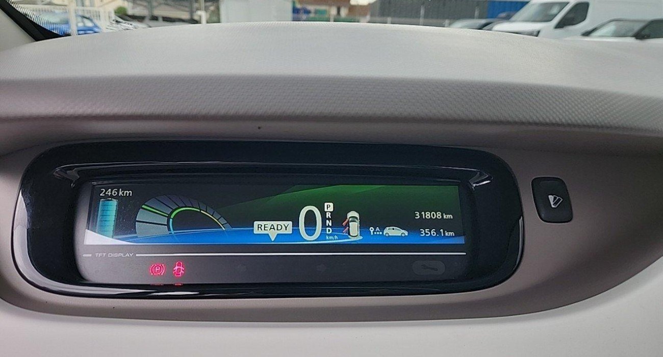 Renault ZOE R90 Zen 15