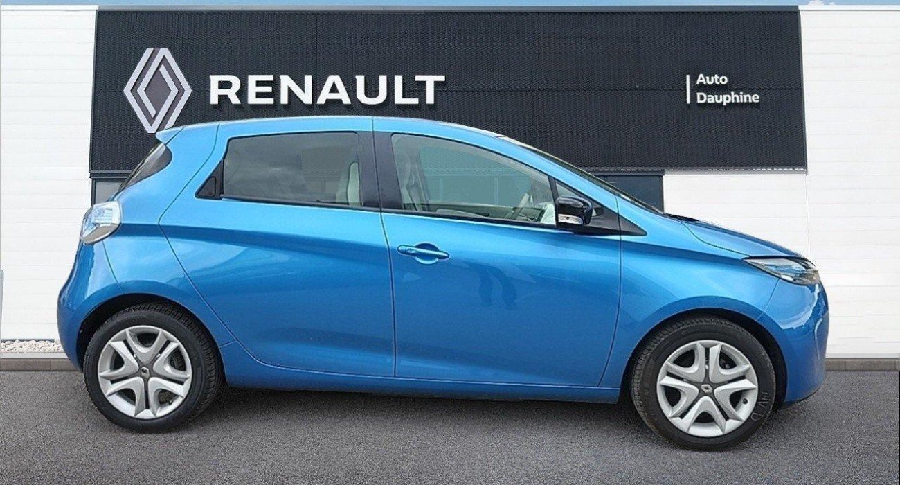 Renault ZOE R90 Zen 2