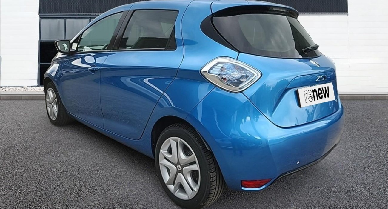Renault ZOE R90 Zen 3