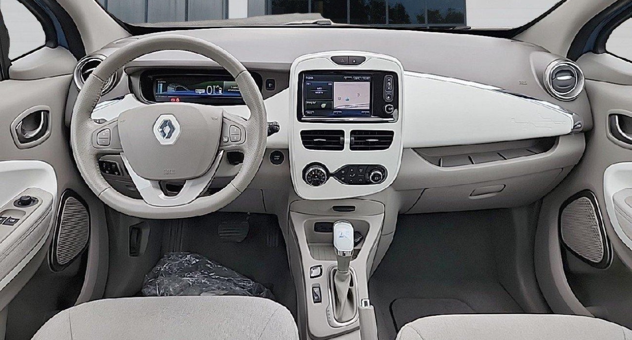 Renault ZOE R90 Zen 5