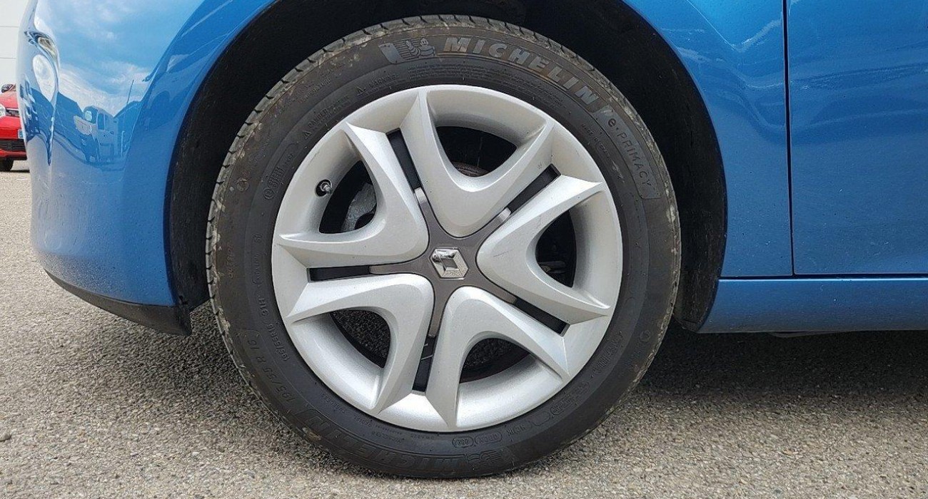 Renault ZOE R90 Zen 6